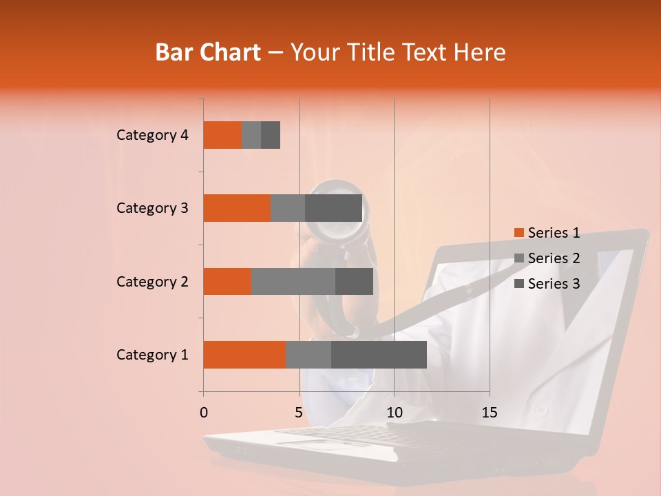 Medical Care Healthcare PowerPoint Template