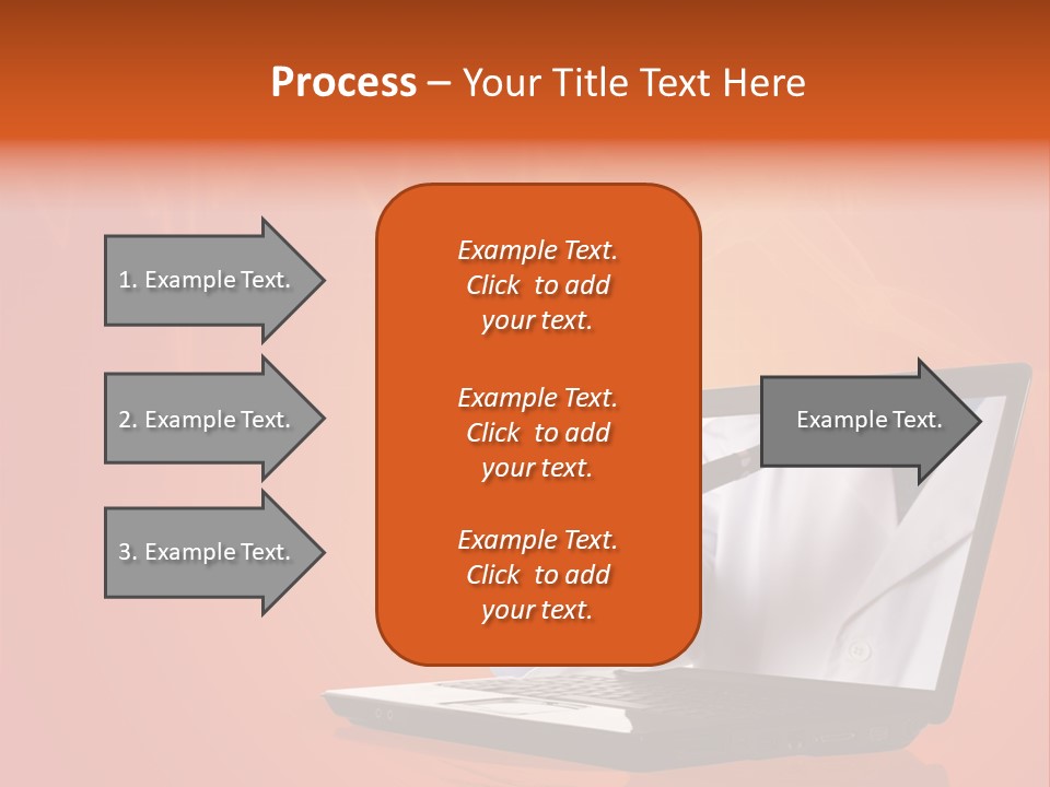 Medical Care Healthcare PowerPoint Template