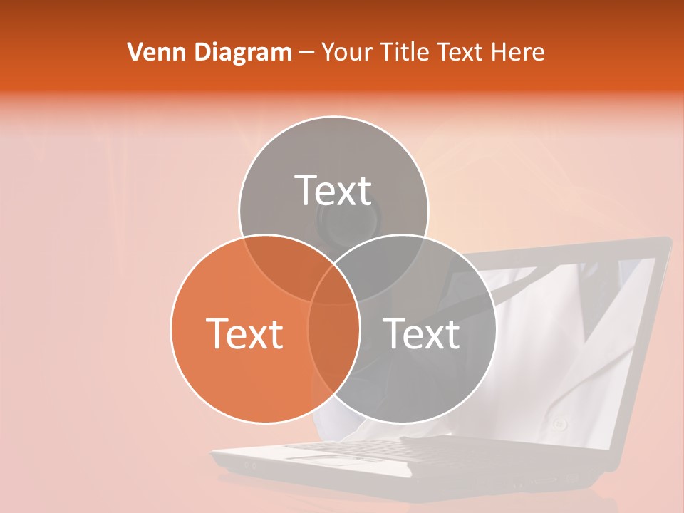 Medical Care Healthcare PowerPoint Template