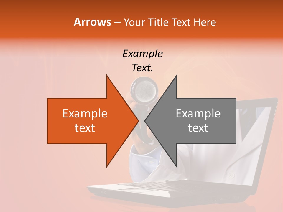 Medical Care Healthcare PowerPoint Template