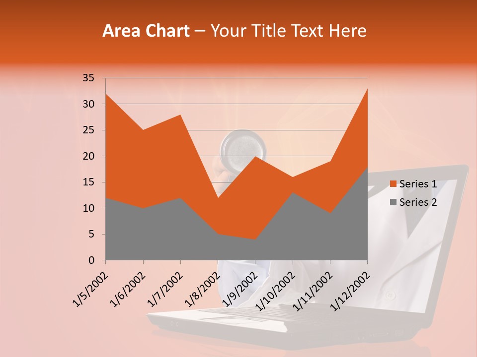 Medical Care Healthcare PowerPoint Template