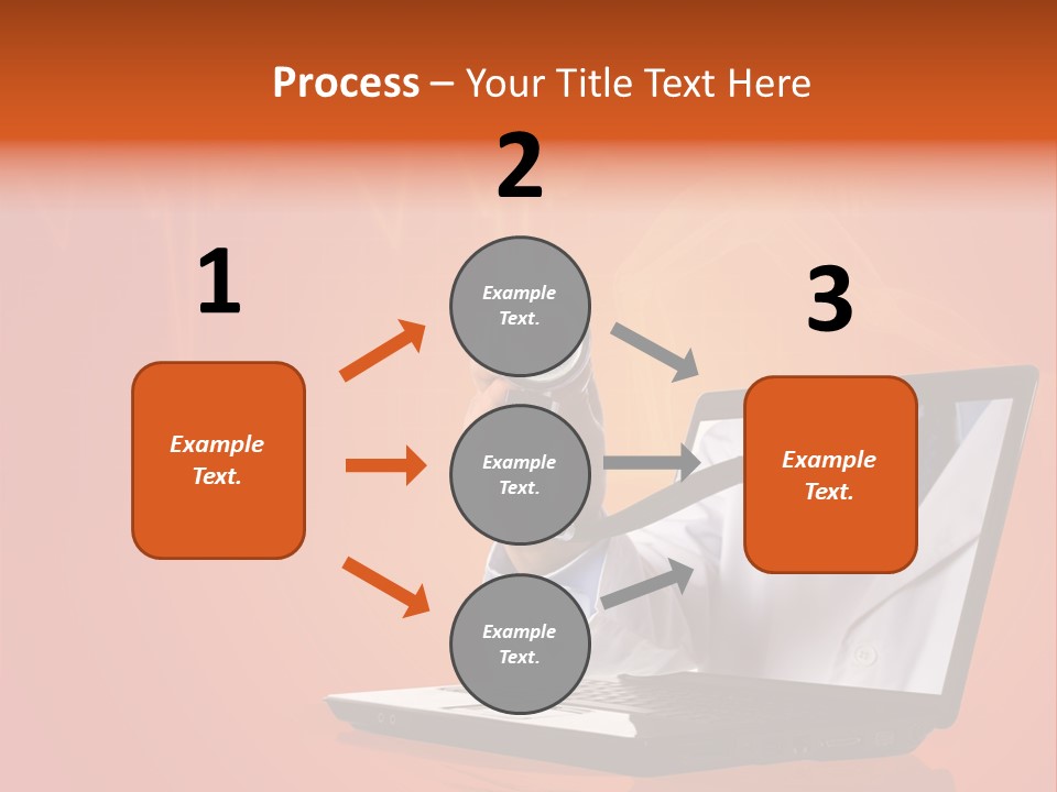 Medical Care Healthcare PowerPoint Template