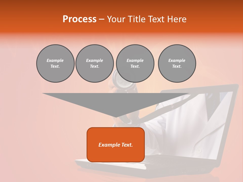 Medical Care Healthcare PowerPoint Template
