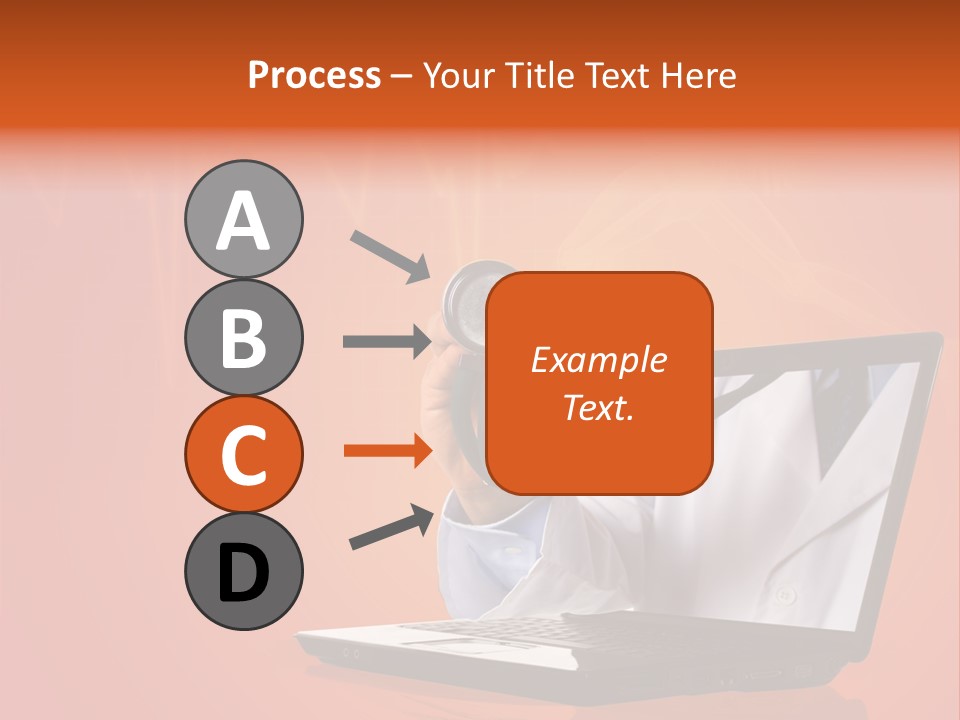 Medical Care Healthcare PowerPoint Template