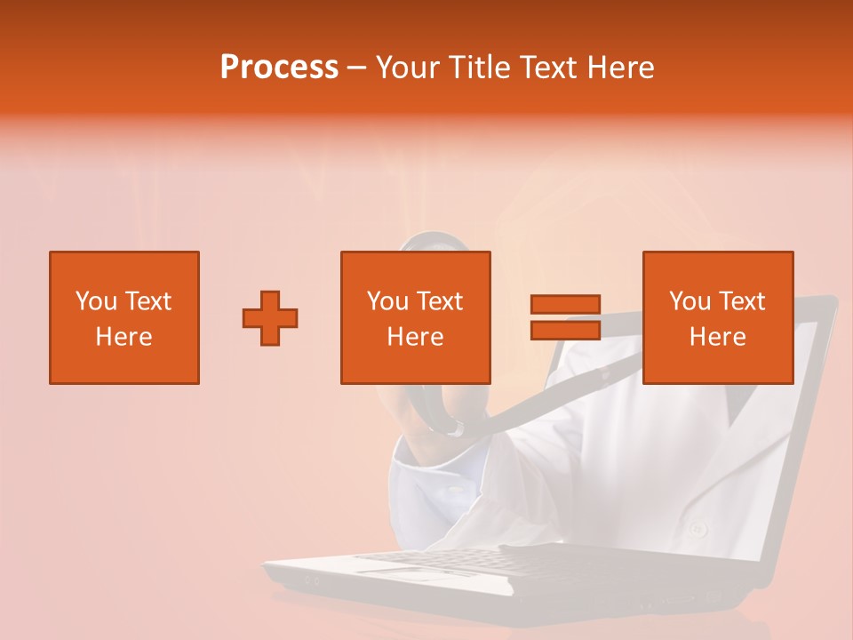 Medical Care Healthcare PowerPoint Template