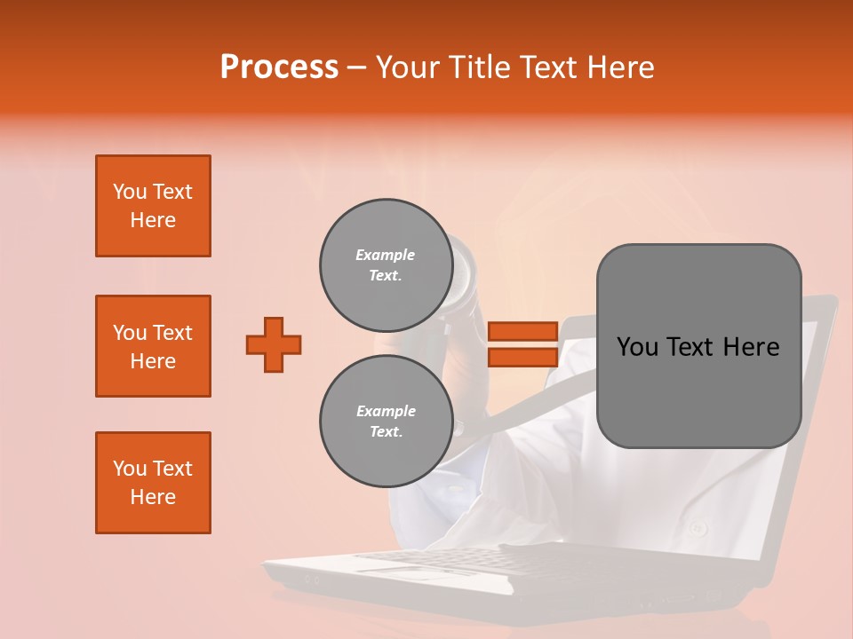 Medical Care Healthcare PowerPoint Template
