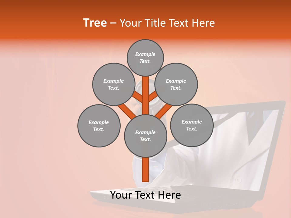 Medical Care Healthcare PowerPoint Template