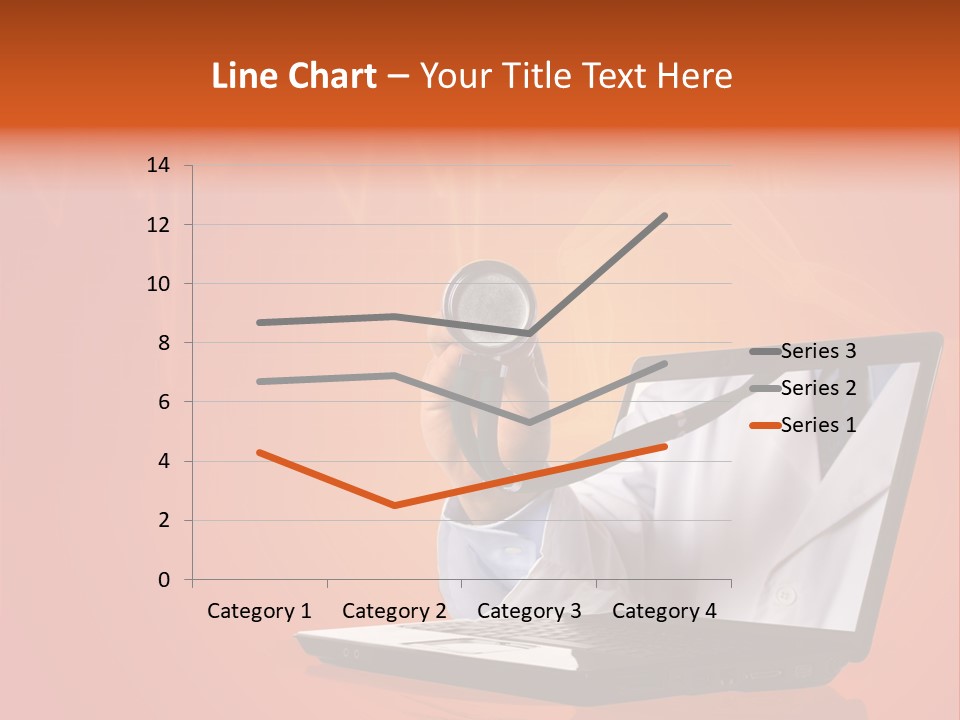 Medical Care Healthcare PowerPoint Template