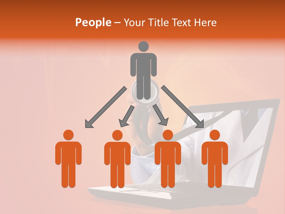 Medical Care Healthcare PowerPoint Template