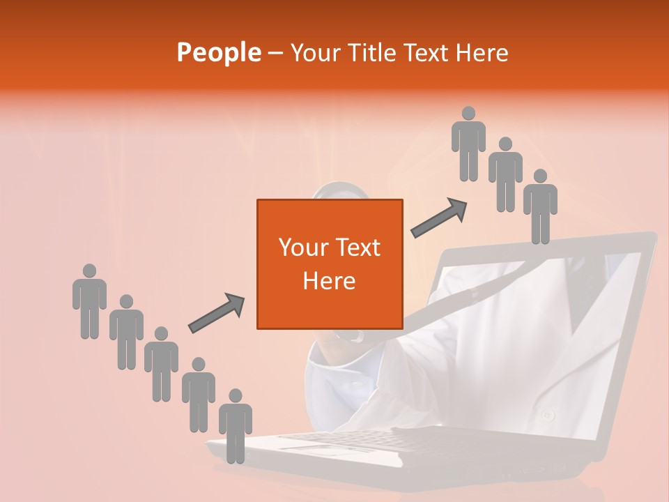 Medical Care Healthcare PowerPoint Template