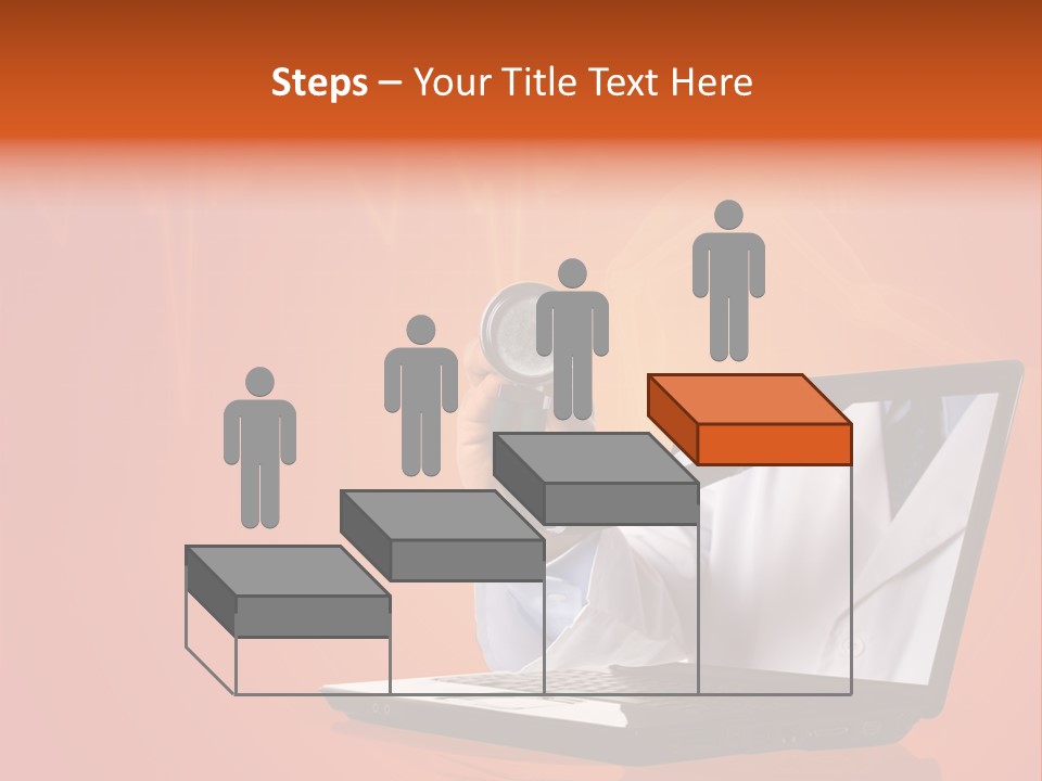 Medical Care Healthcare PowerPoint Template