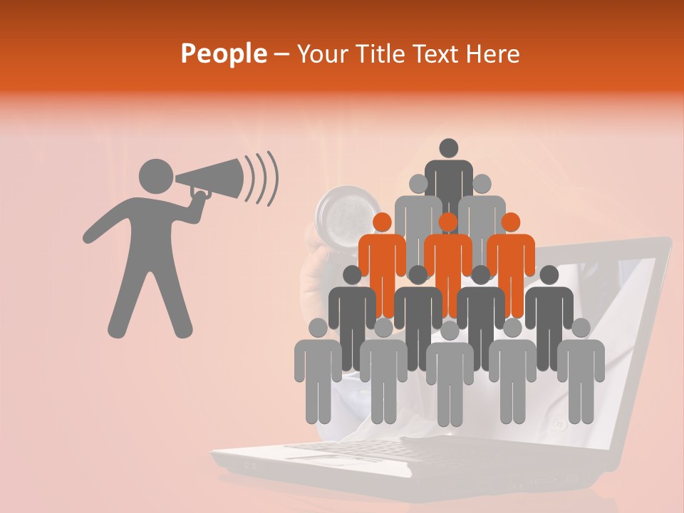 Medical Care Healthcare PowerPoint Template