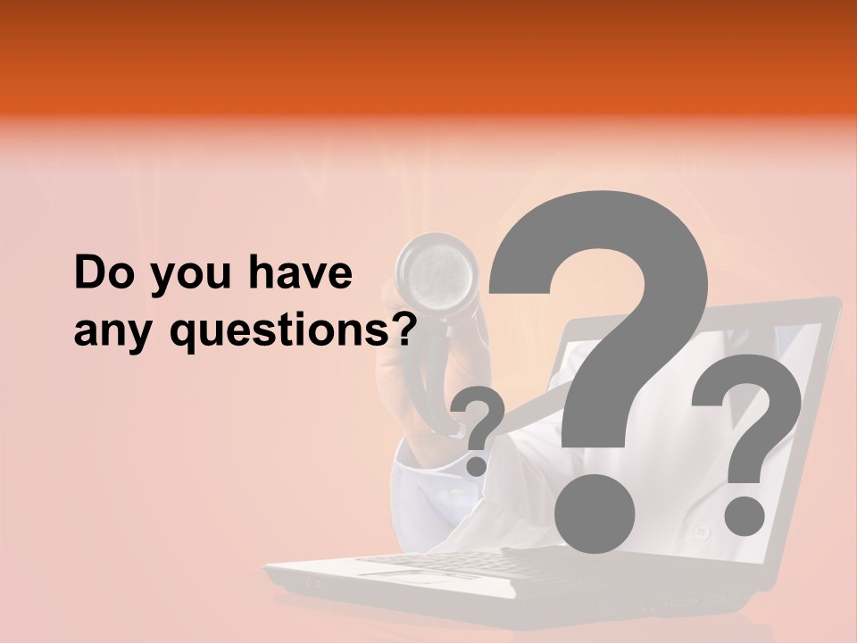 Medical Care Healthcare PowerPoint Template