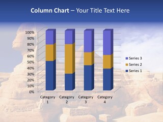 Egypt Monument Cairo PowerPoint Template