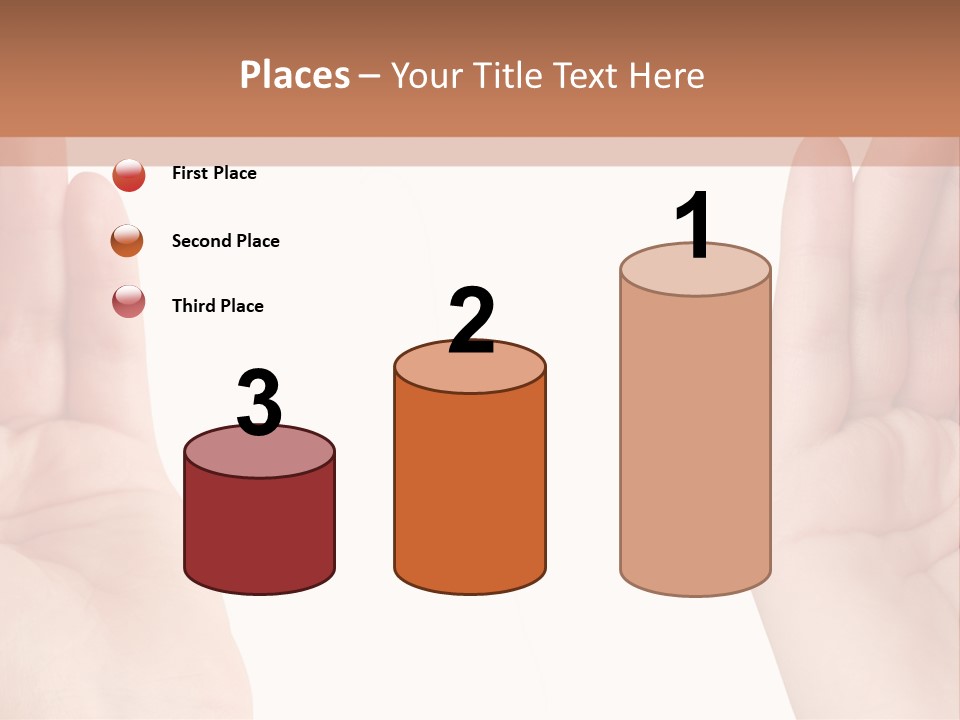 Advice Trust Chatty PowerPoint Template