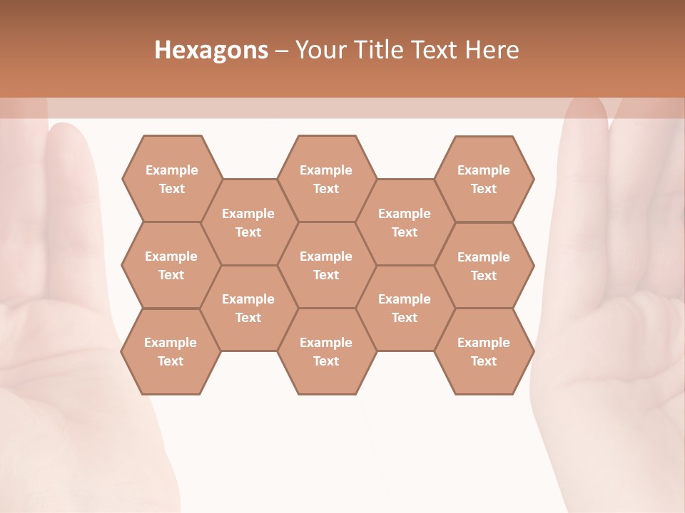 Advice Trust Chatty PowerPoint Template