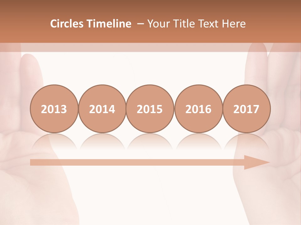 Advice Trust Chatty PowerPoint Template