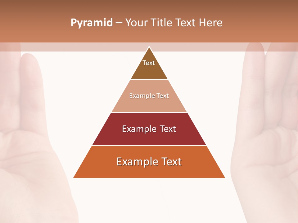 Advice Trust Chatty PowerPoint Template