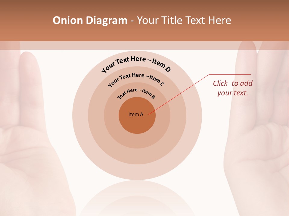 Advice Trust Chatty PowerPoint Template