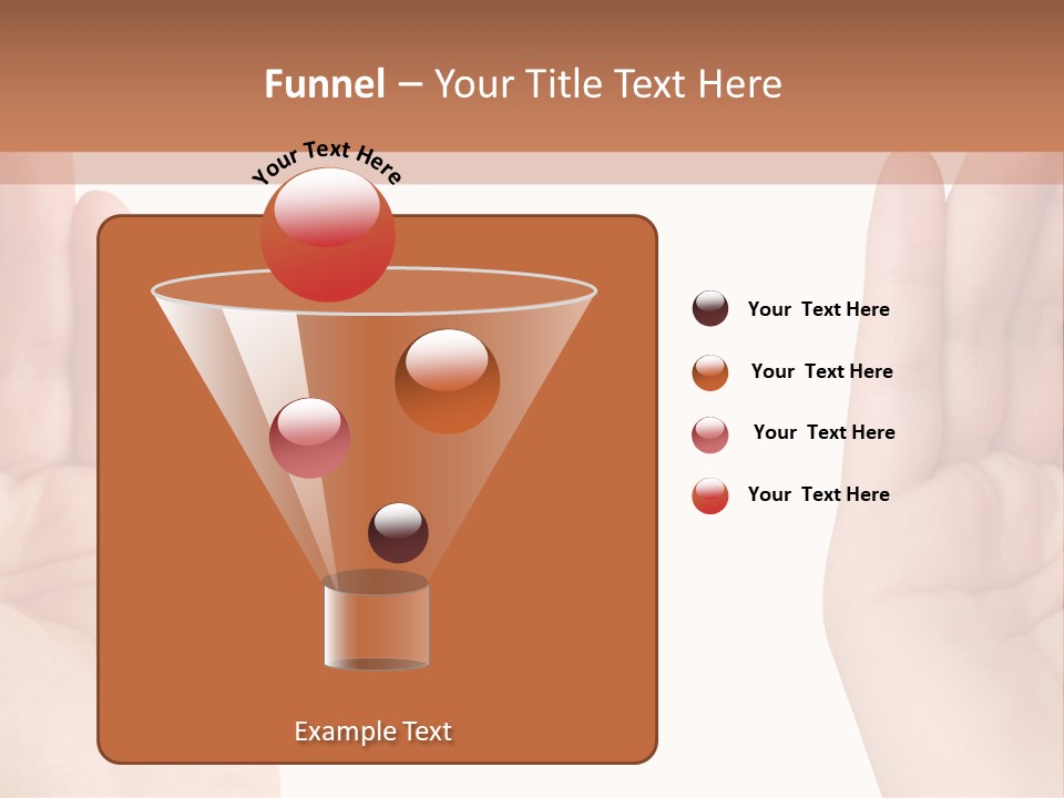 Advice Trust Chatty PowerPoint Template