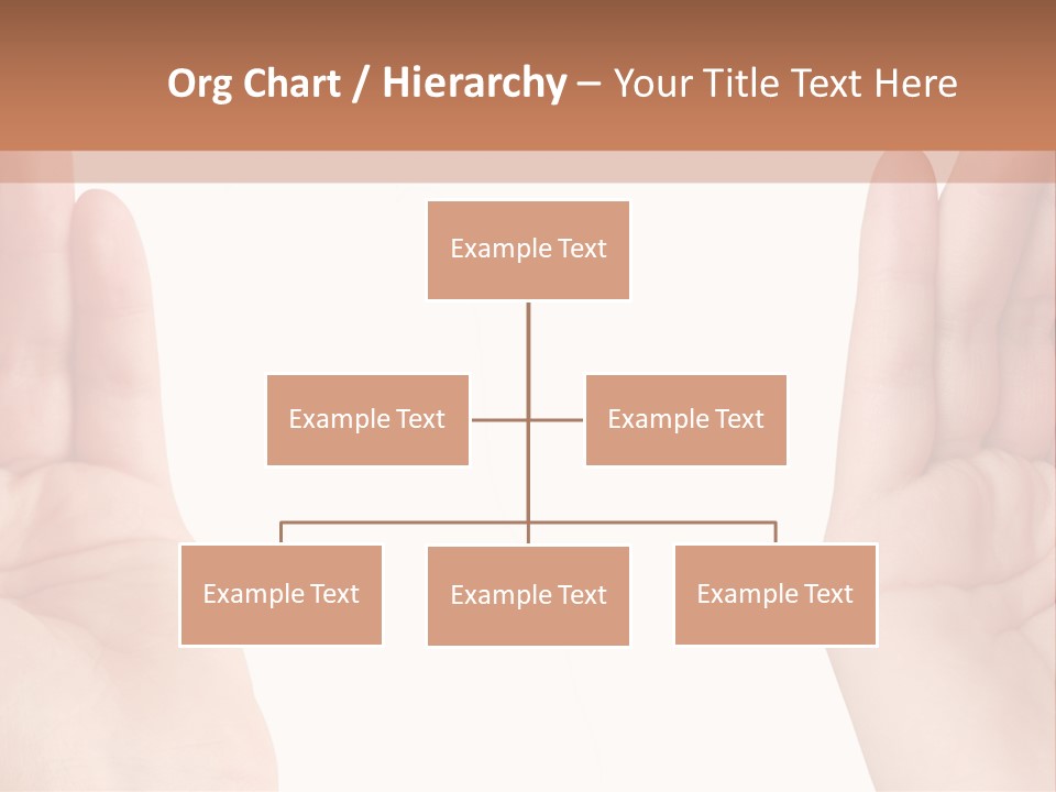 Advice Trust Chatty PowerPoint Template