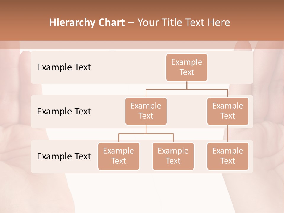 Advice Trust Chatty PowerPoint Template