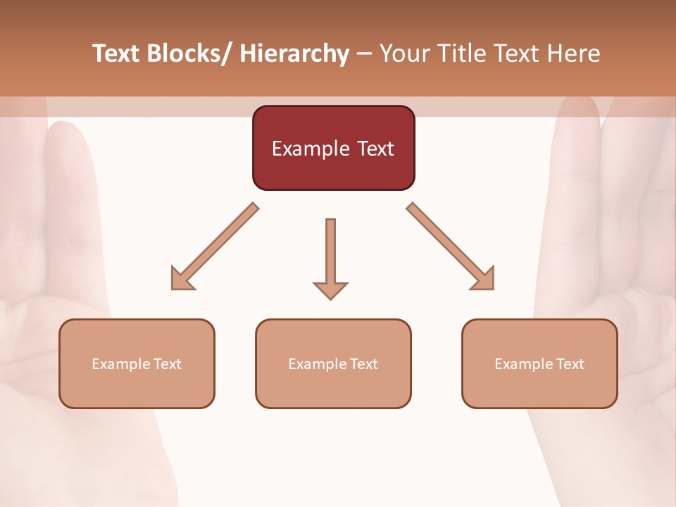 Advice Trust Chatty PowerPoint Template