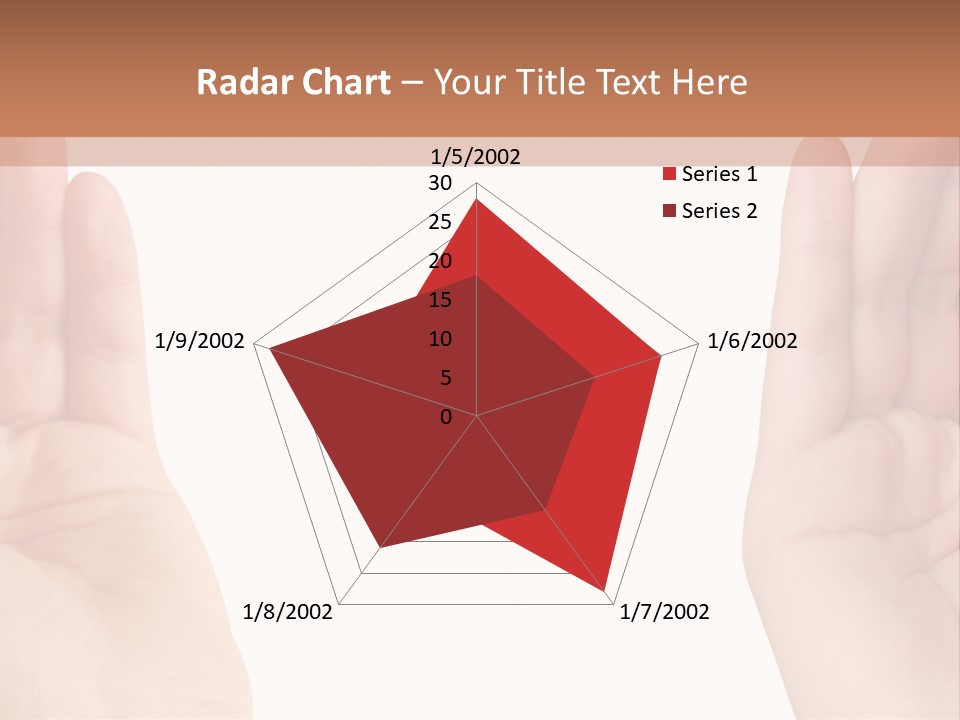 Advice Trust Chatty PowerPoint Template