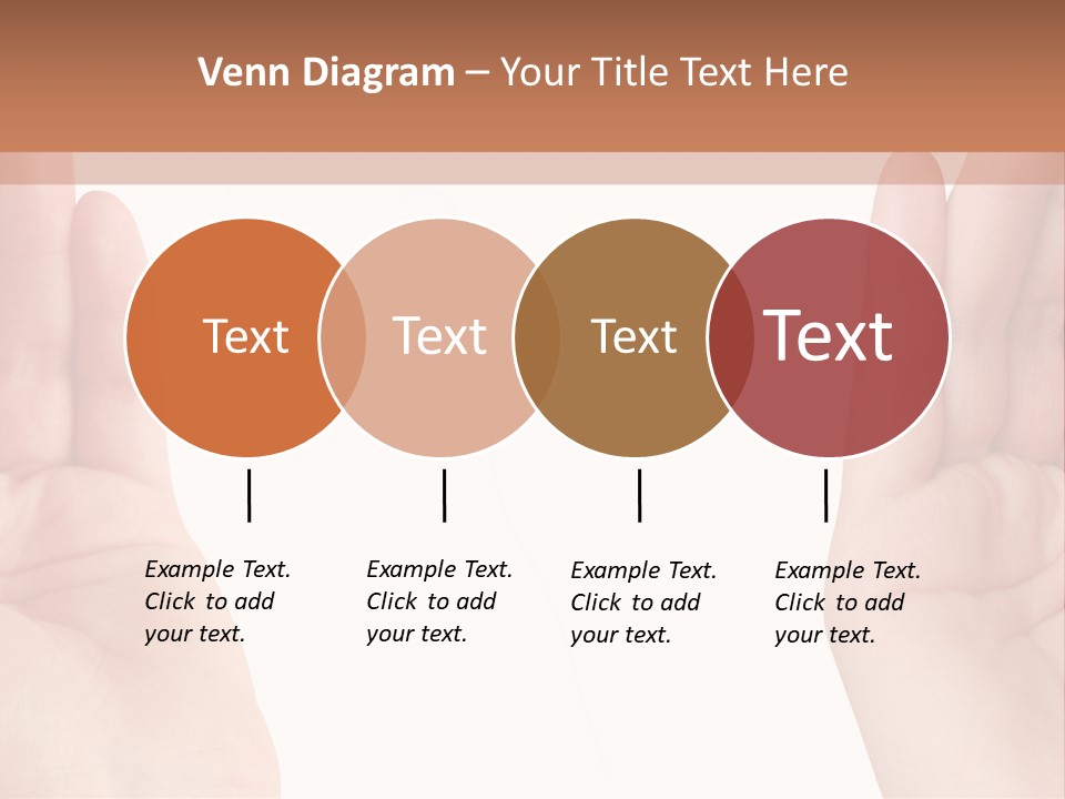 Advice Trust Chatty PowerPoint Template