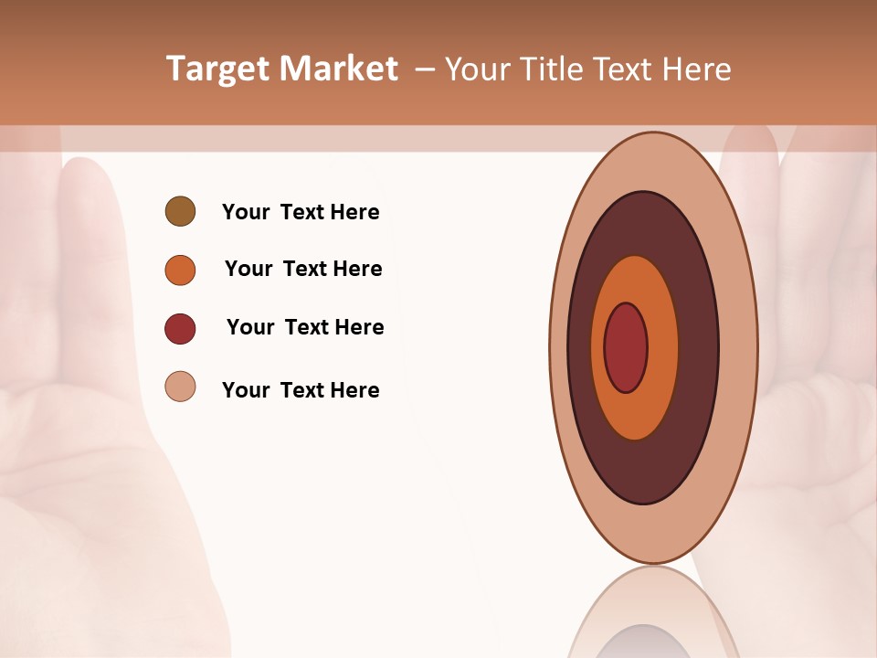 Advice Trust Chatty PowerPoint Template