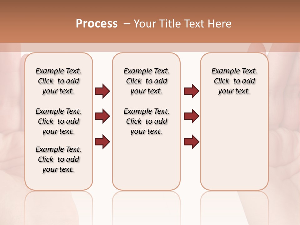 Advice Trust Chatty PowerPoint Template