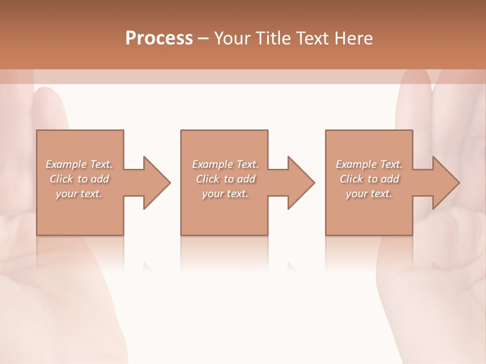 Advice Trust Chatty PowerPoint Template