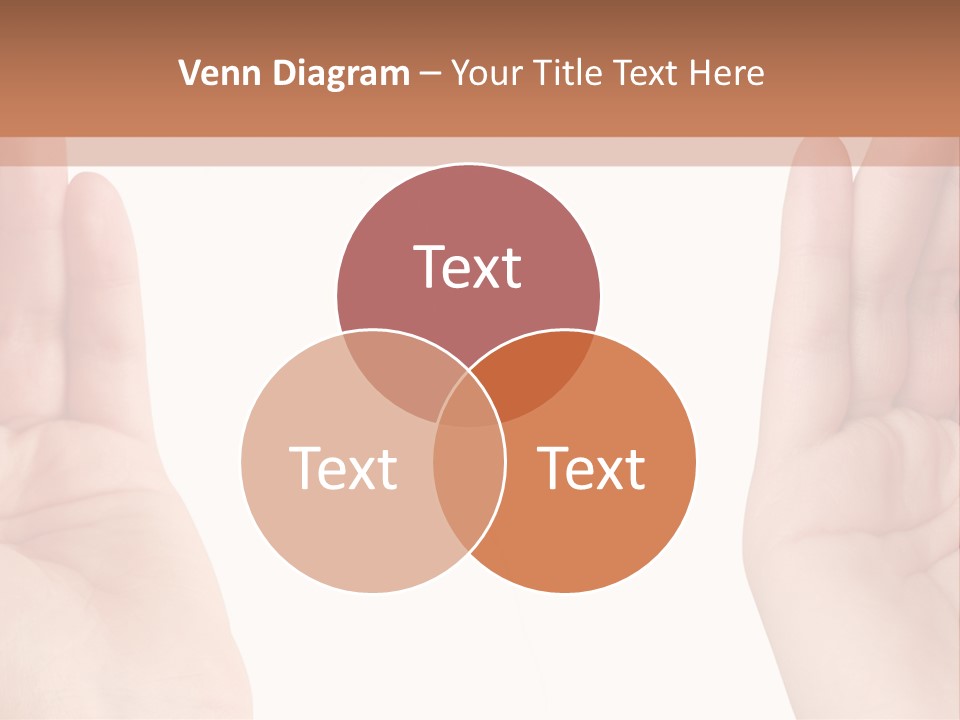 Advice Trust Chatty PowerPoint Template