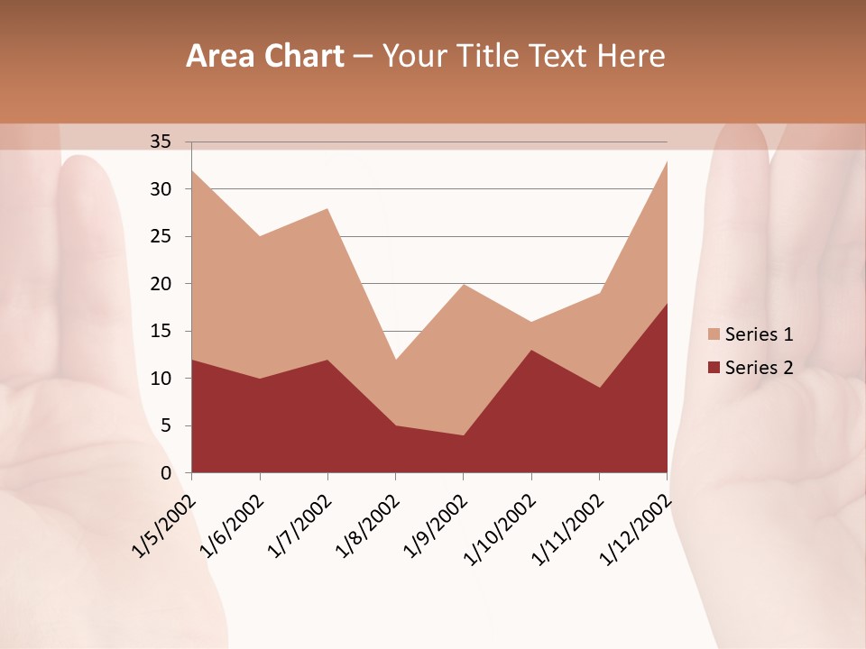 Advice Trust Chatty PowerPoint Template