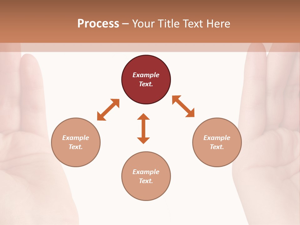Advice Trust Chatty PowerPoint Template