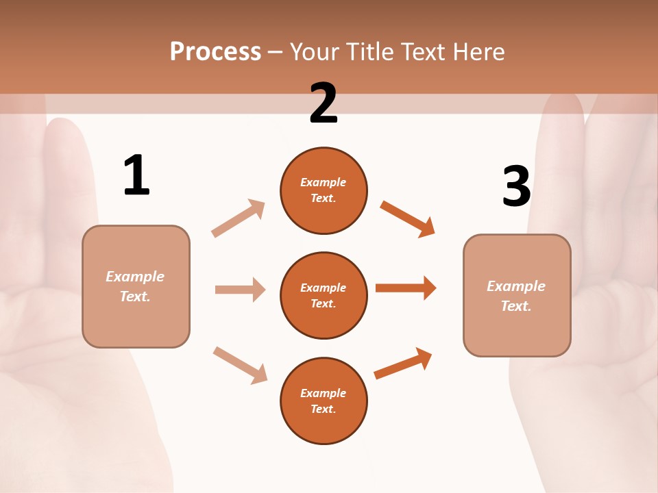 Advice Trust Chatty PowerPoint Template
