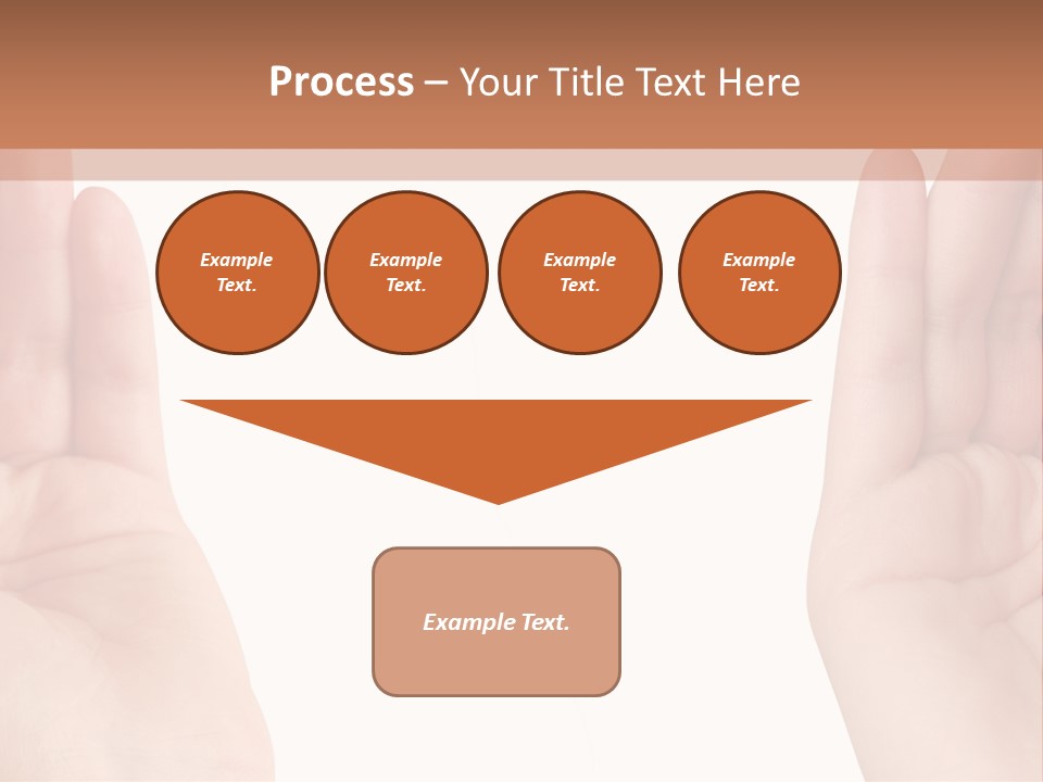 Advice Trust Chatty PowerPoint Template