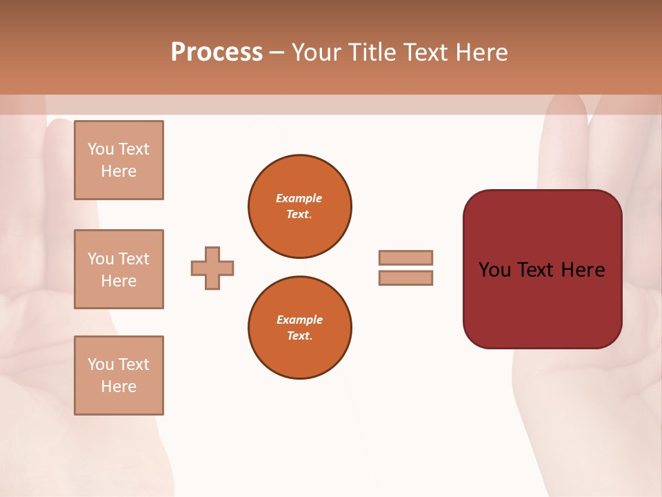 Advice Trust Chatty PowerPoint Template