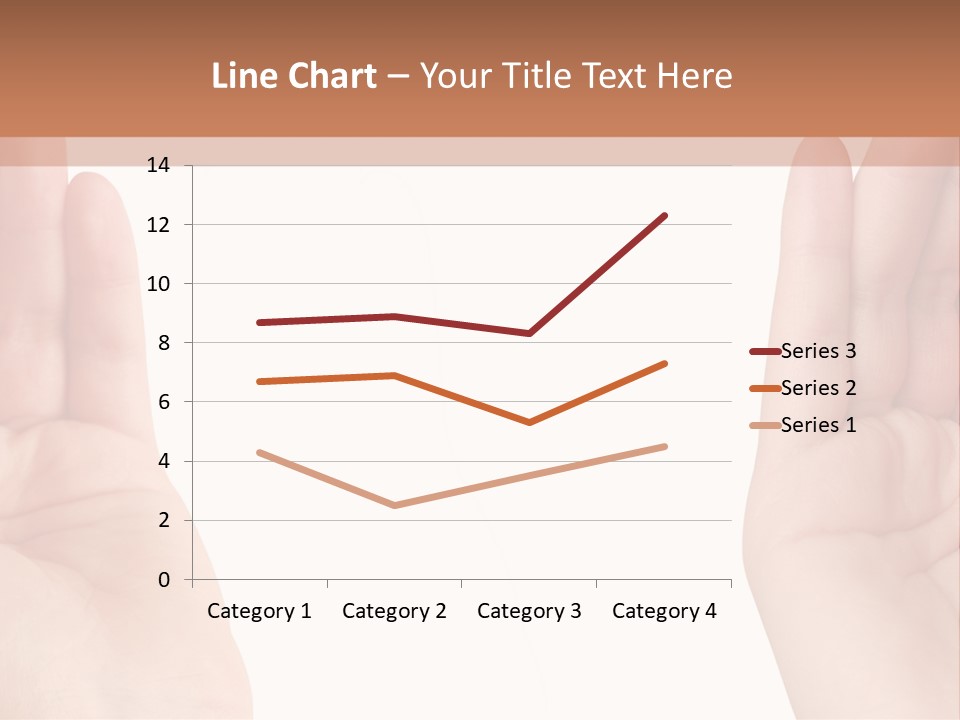Advice Trust Chatty PowerPoint Template