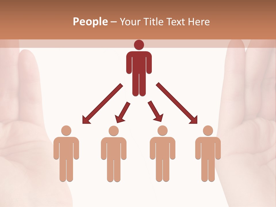 Advice Trust Chatty PowerPoint Template