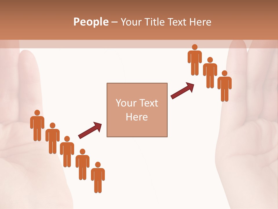 Advice Trust Chatty PowerPoint Template