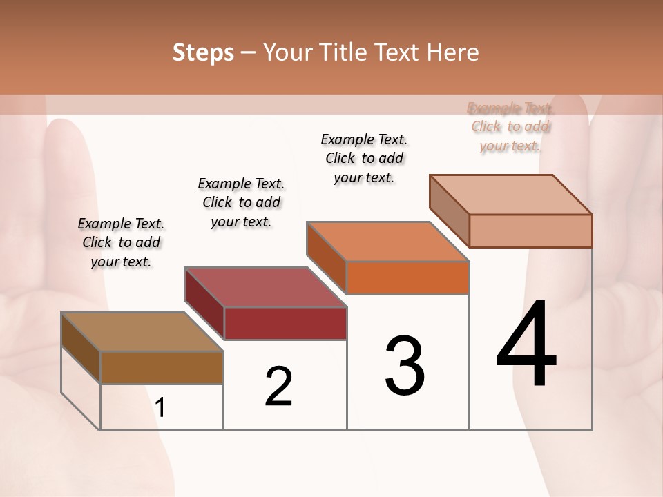 Advice Trust Chatty PowerPoint Template