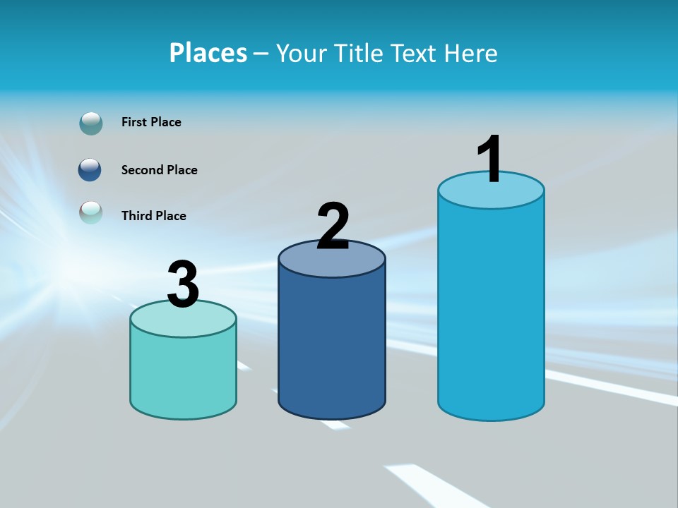 Decorative Art Abstract PowerPoint Template