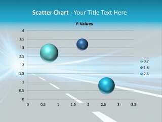 Decorative Art Abstract PowerPoint Template