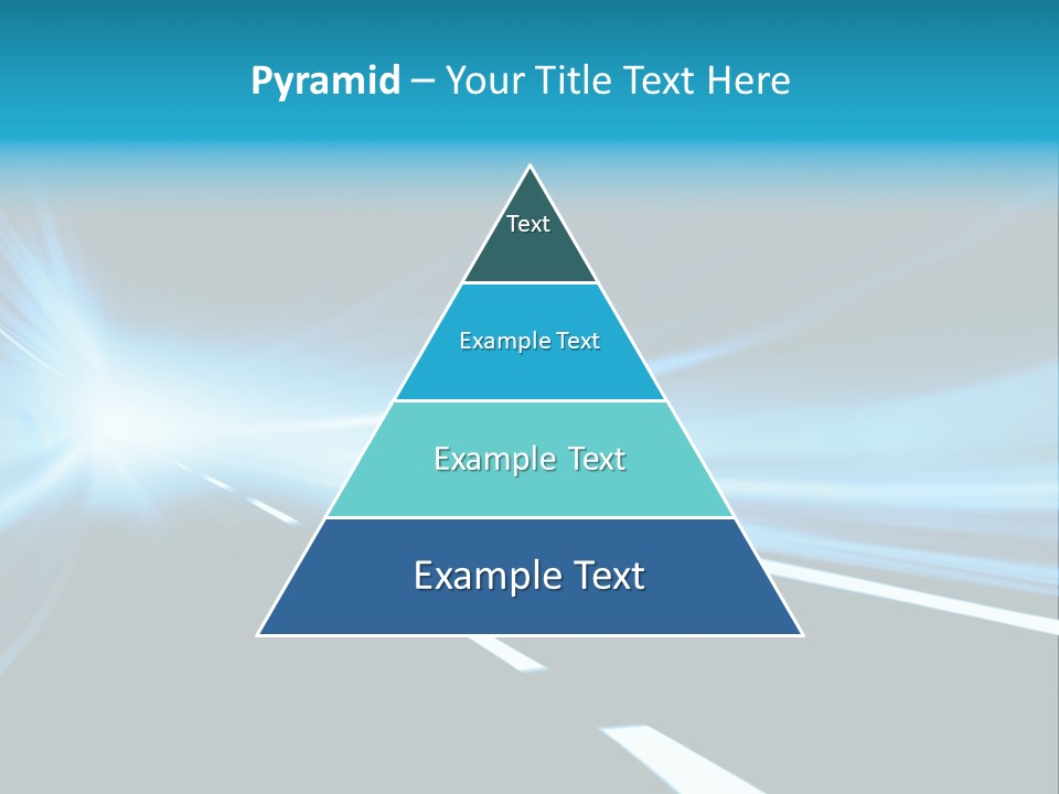 Decorative Art Abstract PowerPoint Template