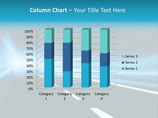 Decorative Art Abstract PowerPoint Template