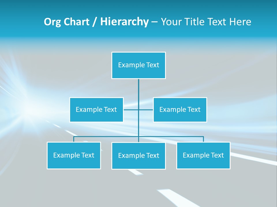 Decorative Art Abstract PowerPoint Template