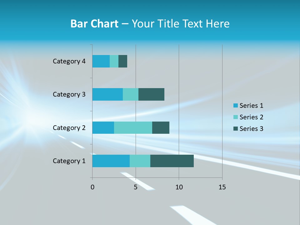 Decorative Art Abstract PowerPoint Template