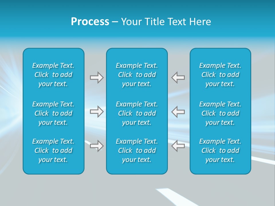 Decorative Art Abstract PowerPoint Template