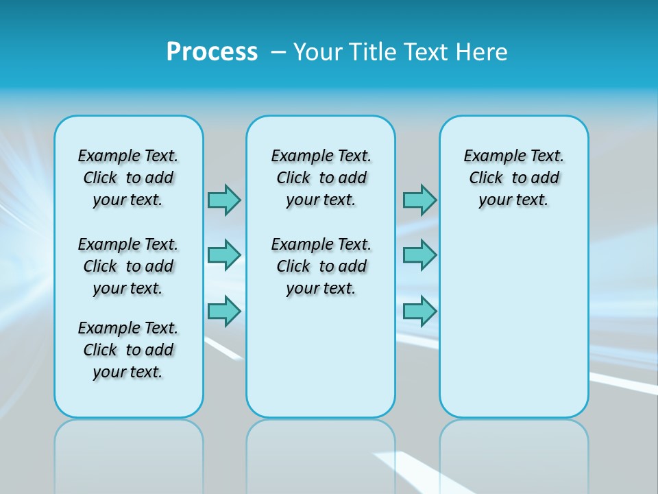 Decorative Art Abstract PowerPoint Template